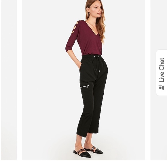 Express Joggers - Picture 3 of 6